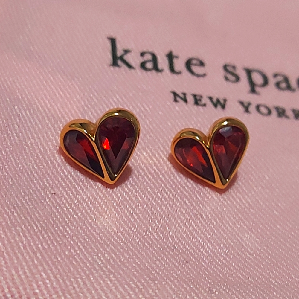 Kate spade earrings
